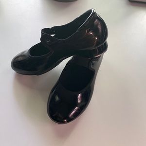 Balera tap shoes